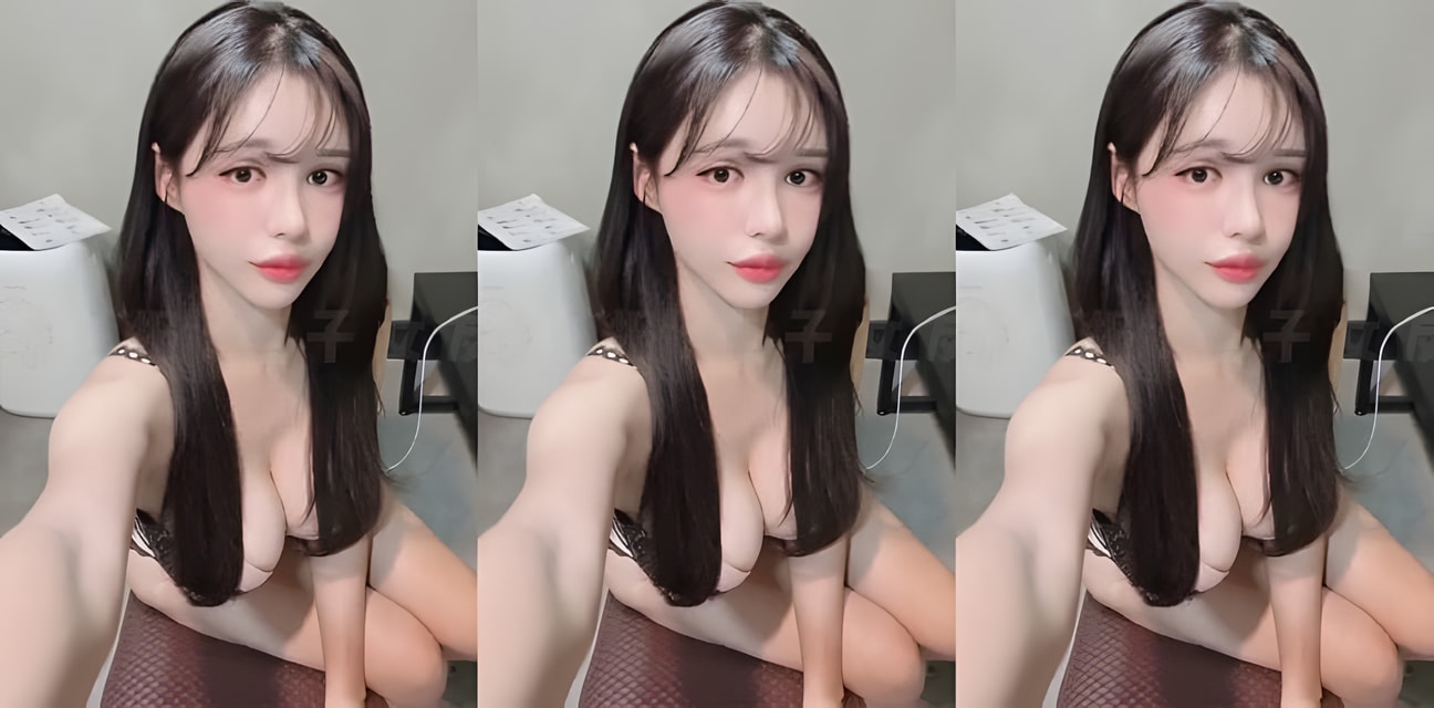 韩国BJ头牌徐婉4月巨乳福利视频曝光！