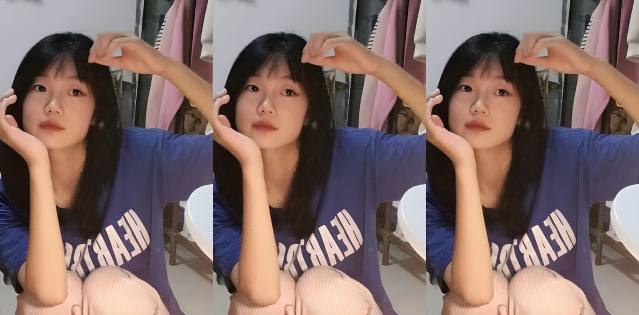 哈尔滨高中生反差私密自慰视频流出！胡萝卜戴套抽插跳蛋高潮