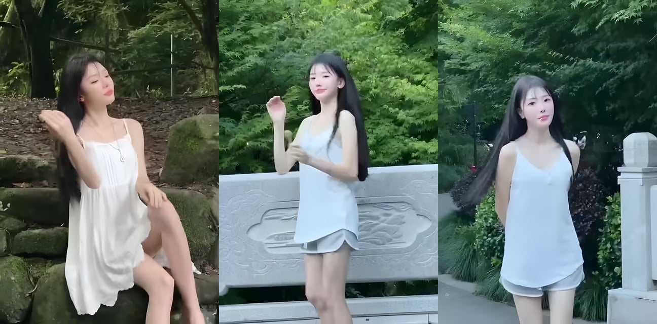 清純少女酒店開房被抓姦！越南巨乳嫩模狂野騎乘老公，怒妻突襲暴打內射現場