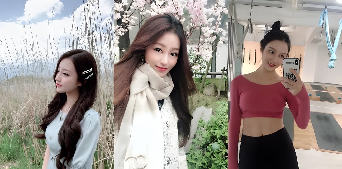 经贸学院李晓雅反差婊巨乳校花浴室高潮露脸！